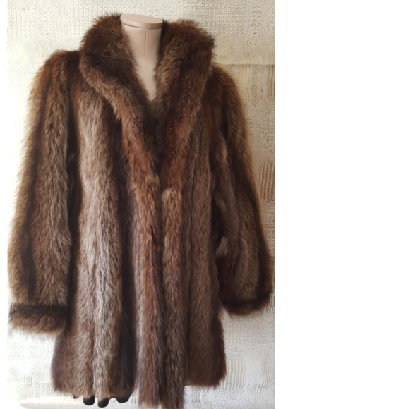 Estate Vintage Jackets Blazers Clearance Winter Sale Estate Vintage Fur Coat Estate Vintage Jackets Blazers Clearance Winter Sale Estate Vintage Fur Coat